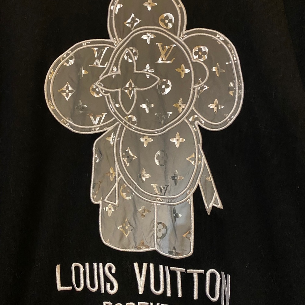 Louis Vuitton Sweater